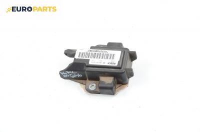 Сензор ESP за Audi A6 Allroad  C5 (05.2000 - 08.2005), № 4B0 907 637A
