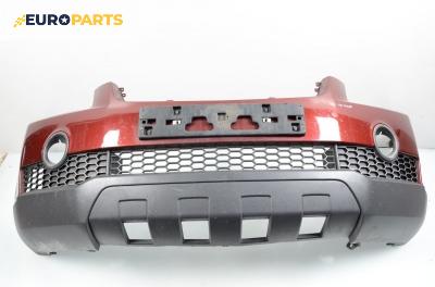 Предна броня за Chevrolet Captiva SUV (06.2006 - ...), позиция: предна
