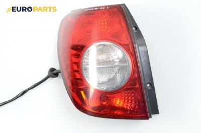 Стоп за Chevrolet Captiva SUV (06.2006 - ...), позиция: лява