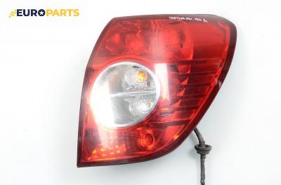 Стоп за Chevrolet Captiva SUV (06.2006 - ...), позиция: дясна