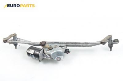 Ел. мотор за чистачките за Land Rover Freelander SUV I (02.1998 - 10.2006), позиция: предна
