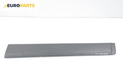 Външна лайсна врата за Chevrolet Captiva SUV (06.2006 - ...), позиция: предна, дясна