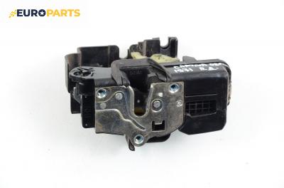Брава на врата за Chevrolet Captiva SUV (06.2006 - ...), позиция: предна, дясна