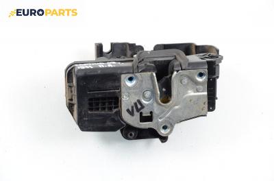 Брава на врата за Chevrolet Captiva SUV (06.2006 - ...), позиция: предна, лява