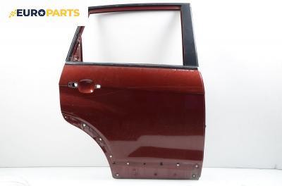 Врата за Chevrolet Captiva SUV (06.2006 - ...), позиция: задна, дясна