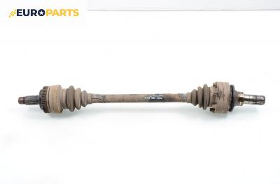 Полуоска за BMW 3 Series E36 Sedan (09.1990 - 02.1998) 316 i, 100 к.с., позиция: лява