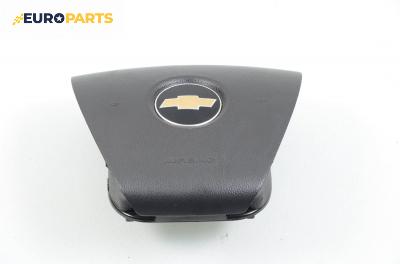 Airbag за Chevrolet Captiva SUV (06.2006 - ...)