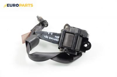 Предпазен колан за Chevrolet Captiva SUV (06.2006 - ...), позиция: предна, дясна