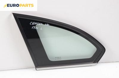 Фикс за Chevrolet Captiva SUV (06.2006 - ...), позиция: задна, лява