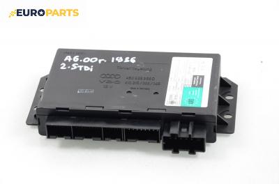 Комфорт модул за Audi A6 Allroad  C5 (05.2000 - 08.2005), № 4B0 962 258 D