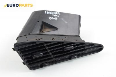 Духалка парно за Peugeot Partner Box I (04.1996 - 12.2015)