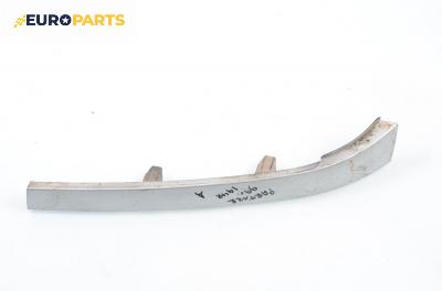 Лайсна под фар за Peugeot Partner Box I (04.1996 - 12.2015), позиция: дясна