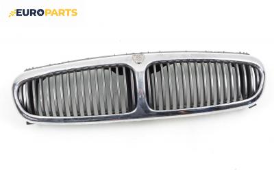 Решетка за Jaguar X-Type Sedan (06.2001 - 11.2009), седан
