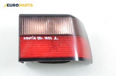 Стоп за Citroen Xantia Hatchback I (03.1993 - 01.1998), хечбек, позиция: дясна