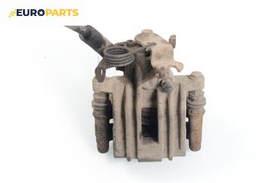 Спирачен апарат за Audi A6 Allroad  C5 (05.2000 - 08.2005), позиция: задна, дясна