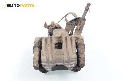 Спирачен апарат за Audi A6 Allroad  C5 (05.2000 - 08.2005), позиция: задна, лява