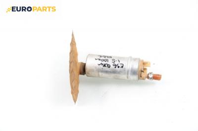 Бензинова помпа за BMW 3 Series E36 Sedan (09.1990 - 02.1998) 316 i, 100 к.с.