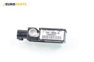 Сензор airbag за Jaguar X-Type Sedan (06.2001 - 11.2009), № 1X4A-14B345-AC