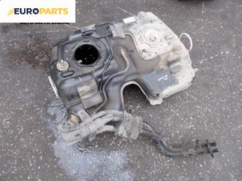 Резервоар за горивото за Chevrolet Captiva SUV (06.2006 - ...) 2.0 D 4WD