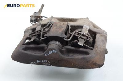 Спирачен апарат за Audi A6 Allroad  C5 (05.2000 - 08.2005), позиция: предна, лява