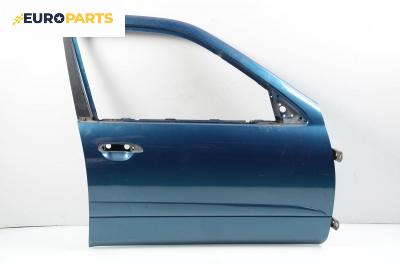 Врата за Nissan Primera Traveller II (06.1996 - 01.2002), комби, позиция: предна, дясна