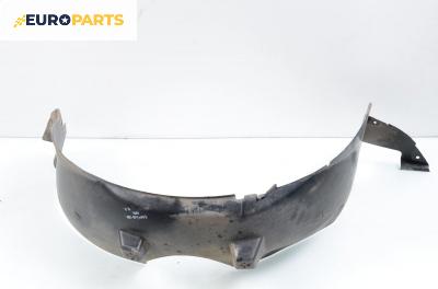 Подкалник за Chevrolet Captiva SUV (06.2006 - ...), позиция: предна, лява