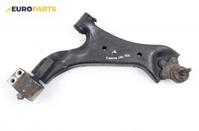 Носач / щанга за Chevrolet Captiva SUV (06.2006 - ...), позиция: предна, дясна