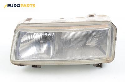 Фар за Volkswagen Passat Variant B3, B4 (02.1988 - 06.1997), комби, позиция: лява