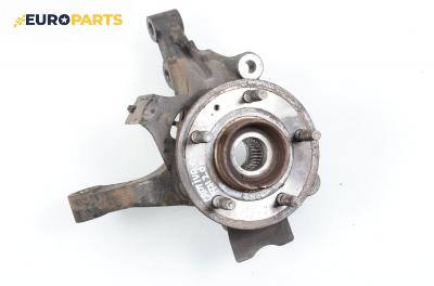Шенкел главина за Chevrolet Captiva SUV (06.2006 - ...), позиция: предна, дясна