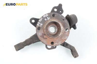 Шенкел главина за Volkswagen Passat Variant B3, B4 (02.1988 - 06.1997), позиция: предна, дясна