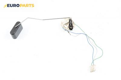 Нивомер за Chevrolet Captiva SUV (06.2006 - ...) 2.0 D 4WD