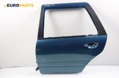 Врата за Nissan Primera Traveller II (06.1996 - 01.2002), комби, позиция: задна, лява