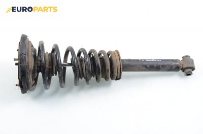 Макферсон за Nissan Primera Traveller II (06.1996 - 01.2002), комби, позиция: предна, лява