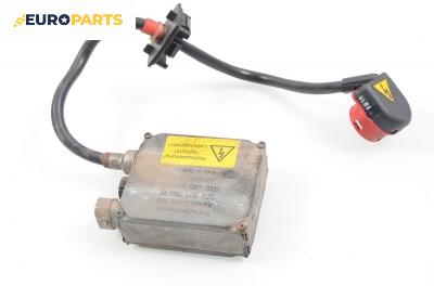 Xenon баласт за Audi A6 Allroad  C5 (05.2000 - 08.2005), № 5DV 007 760-15