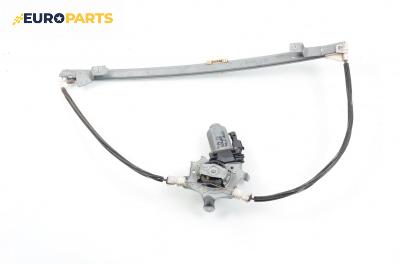 Машинка ел. стъкло за Renault Megane Scenic (10.1996 - 12.2001), позиция: предна, дясна
