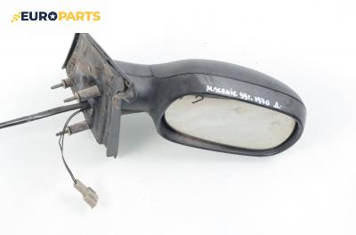 Огледало за Renault Megane Scenic (10.1996 - 12.2001), позиция: дясна