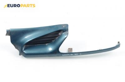 Решетка за Renault Megane Scenic (10.1996 - 12.2001), позиция: лява