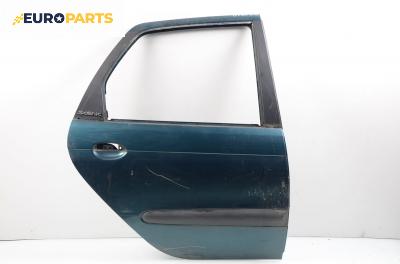 Врата за Renault Megane Scenic (10.1996 - 12.2001), позиция: задна, дясна