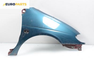 Калник за Renault Megane Scenic (10.1996 - 12.2001), позиция: дясна