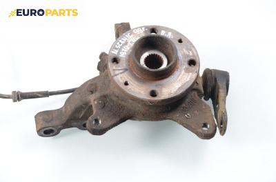 Шенкел главина за Renault Megane Scenic (10.1996 - 12.2001), позиция: предна, лява