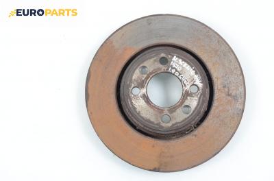 Спирачен диск за Renault Megane Scenic (10.1996 - 12.2001), позиция: предна