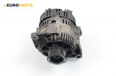 Алтернатор / генератор за Renault Megane Scenic (10.1996 - 12.2001) 1.9 D (JA0J), 64 к.с.