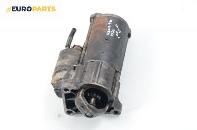 Стартер за Renault Megane Scenic (10.1996 - 12.2001) 1.9 D (JA0J), 64 к.с.