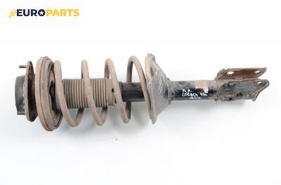 Макферсон за Subaru Legacy III Wagon (10.1998 - 08.2003), комби, позиция: предна, лява