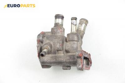 Конзола антифриз за Nissan Primera Sedan I (06.1990 - 06.1996) 1.6, 102 к.с.