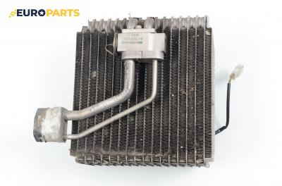 Вътрешен радиатор климатик за Mitsubishi Pajero II SUV (12.1990 - 10.1999) 2.8 TD (V46W), 125 к.с., № Desno 447500-0031