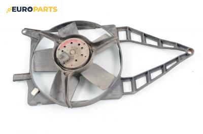 Перка охлаждане за Opel Tigra Coupe (07.1994 - 12.2000) 1.4 16V, 90 к.с.