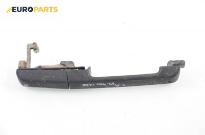 Външна дръжка за Volkswagen Passat Variant B3, B4 (02.1988 - 06.1997), комби, позиция: задна, дясна