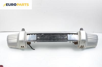 Предна броня за Mitsubishi Pajero II SUV (12.1990 - 10.1999), позиция: предна