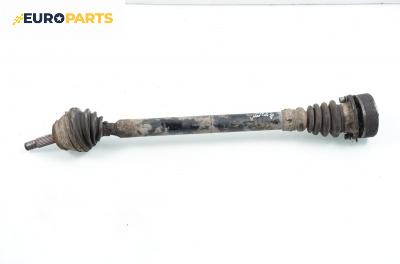 Полуоска за Volkswagen Passat Variant B3, B4 (02.1988 - 06.1997) 2.0, 115 к.с., позиция: дясна